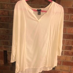 Two Ann Taylor tops